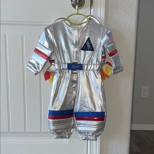 Pottery barn space suit